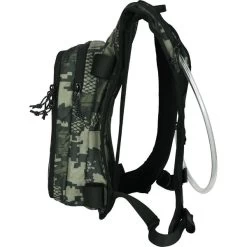 AFTCO Urban Angler Backpack Green Digi Camo 9 AFTCO Urban Angler Backpack Green Digi Camo -Love Fishing Store Side 55e26d37 2c47 4ea3 95af 26e002e7e272
