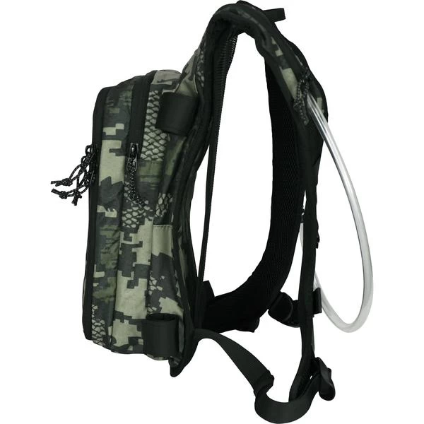 AFTCO Urban Angler Backpack Green Digi Camo 5 AFTCO Urban Angler Backpack Green Digi Camo - Image 3