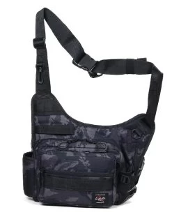 One Shot Side Neo -Love Fishing Store Side neo black camo