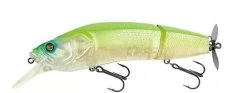 Silent Blaster 25 Silent Blaster -Love Fishing Store SilentBlasterGhostLime