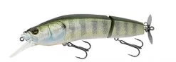 Silent Blaster 24 Silent Blaster -Love Fishing Store Silentblasterblueill