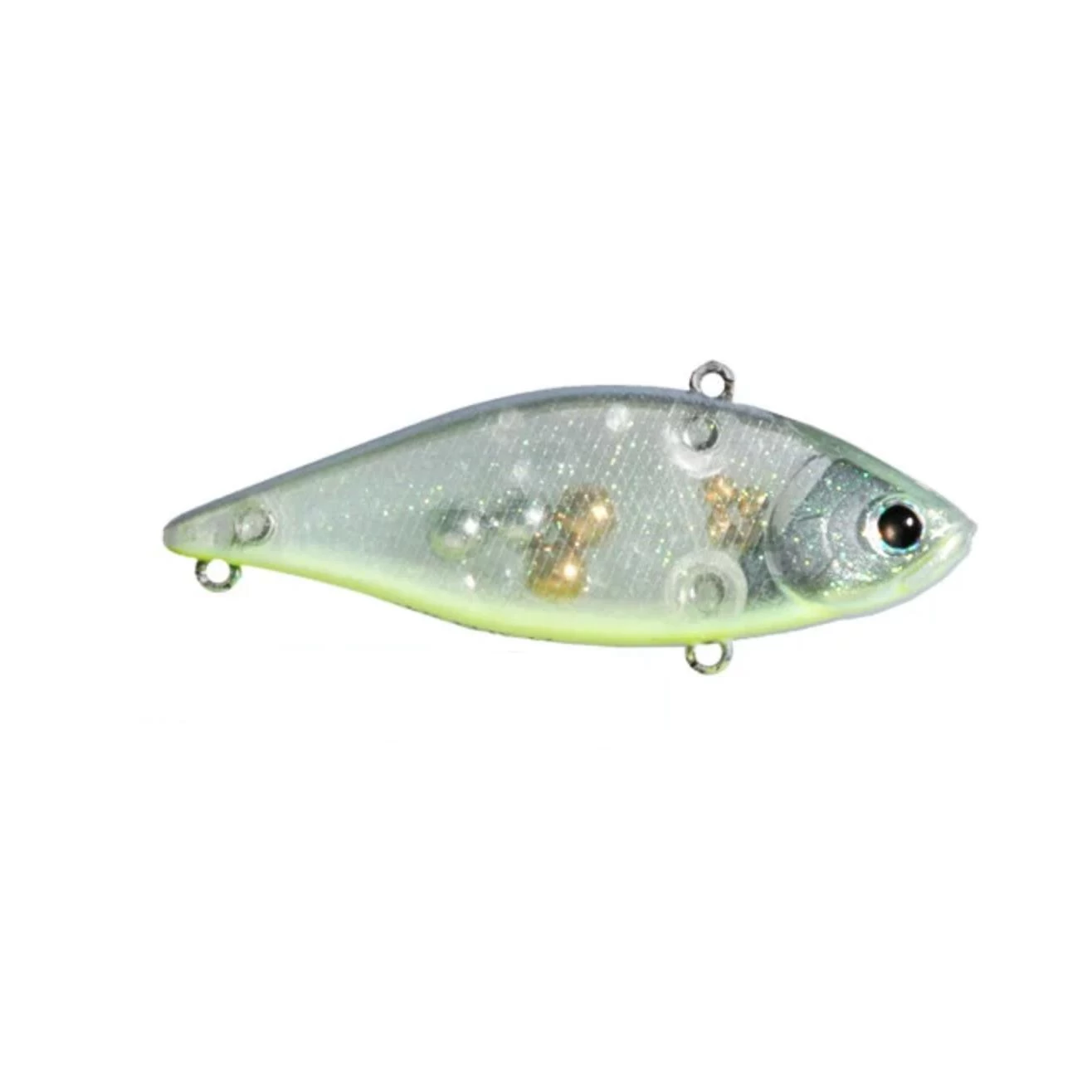 Lucky Craft LV Max 500 Lipless Crankbait 10 Lucky Craft LV Max 500 Lipless Crankbait - Image 8
