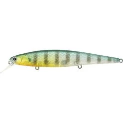 Lucky Craft Slender Pointer MR Jerkbait -Love Fishing Store Slender Pointer flake flake golden sunfish