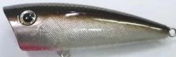 Magnum Popper -Love Fishing Store SmokeShad