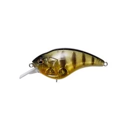 Megabass Sonic Side Squarebill Crankbait -Love Fishing Store Sonicside GP Pro Perch