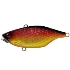 Jackall TN 70 Disk Knocker Lipless Crankbait -Love Fishing Store Spawning Tiger