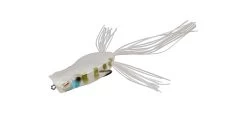 Jackall Spin Gavacho -Love Fishing Store Spin gavacho White