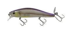 Spiral Minnow -Love Fishing Store Spiral Minnow Real Shad