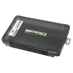 Spro Box Waterproof Tackle Tray 3700 -Love Fishing Store SproBox 1000x ecec7e75 8f81 459d 9fa6 0b7991c8e448