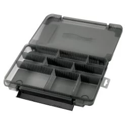 Spro Box Waterproof Tackle Tray 3700 -Love Fishing Store SproBox Open 1000x f12a7c69 fd17 4286 b810 e610b5274b59