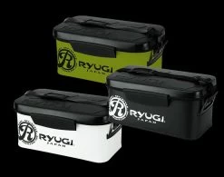 Stock Bag II -Love Fishing Store StockbagII