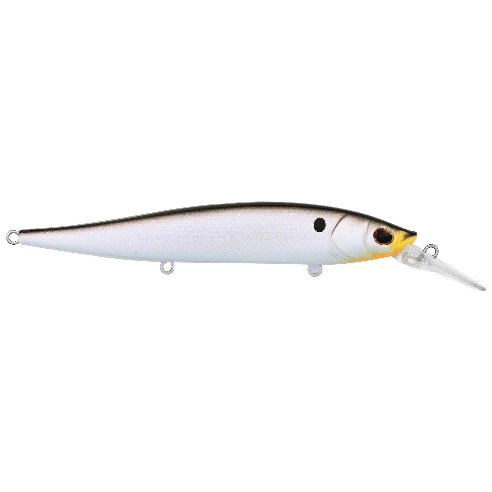 Berkley Stunna 112+1 Jerkbait 14 Berkley Stunna 112+1 Jerkbait - Image 12