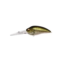 Megabass Super Z-3 Crankbait -Love Fishing Store Super Z Z3 GG Bass 1