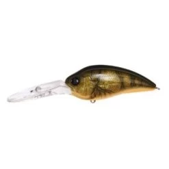 Megabass Super Z-3 Crankbait -Love Fishing Store Super Z Z3 Phantom Green Craw 1
