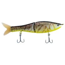 G-Ratt Baits Sneaky Pete Swimbaits -Love Fishing Store TULE PERCH
