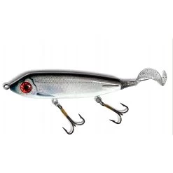 ERC Squirrelly Hell Hound Jerkbait