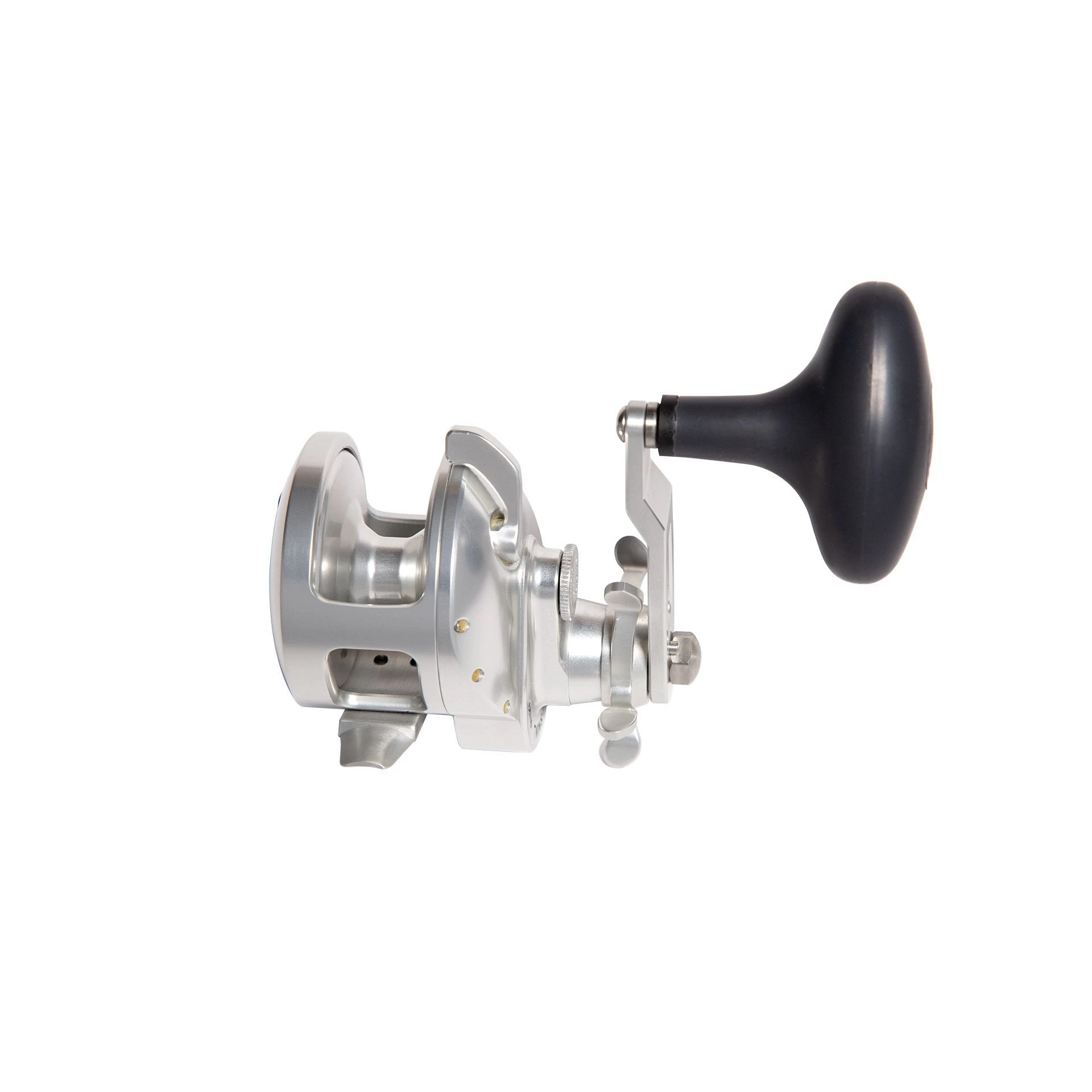 Accurate Tern 2 Conventional Star Drag Reels 7 Accurate Tern 2 Conventional Star Drag Reels - Image 5