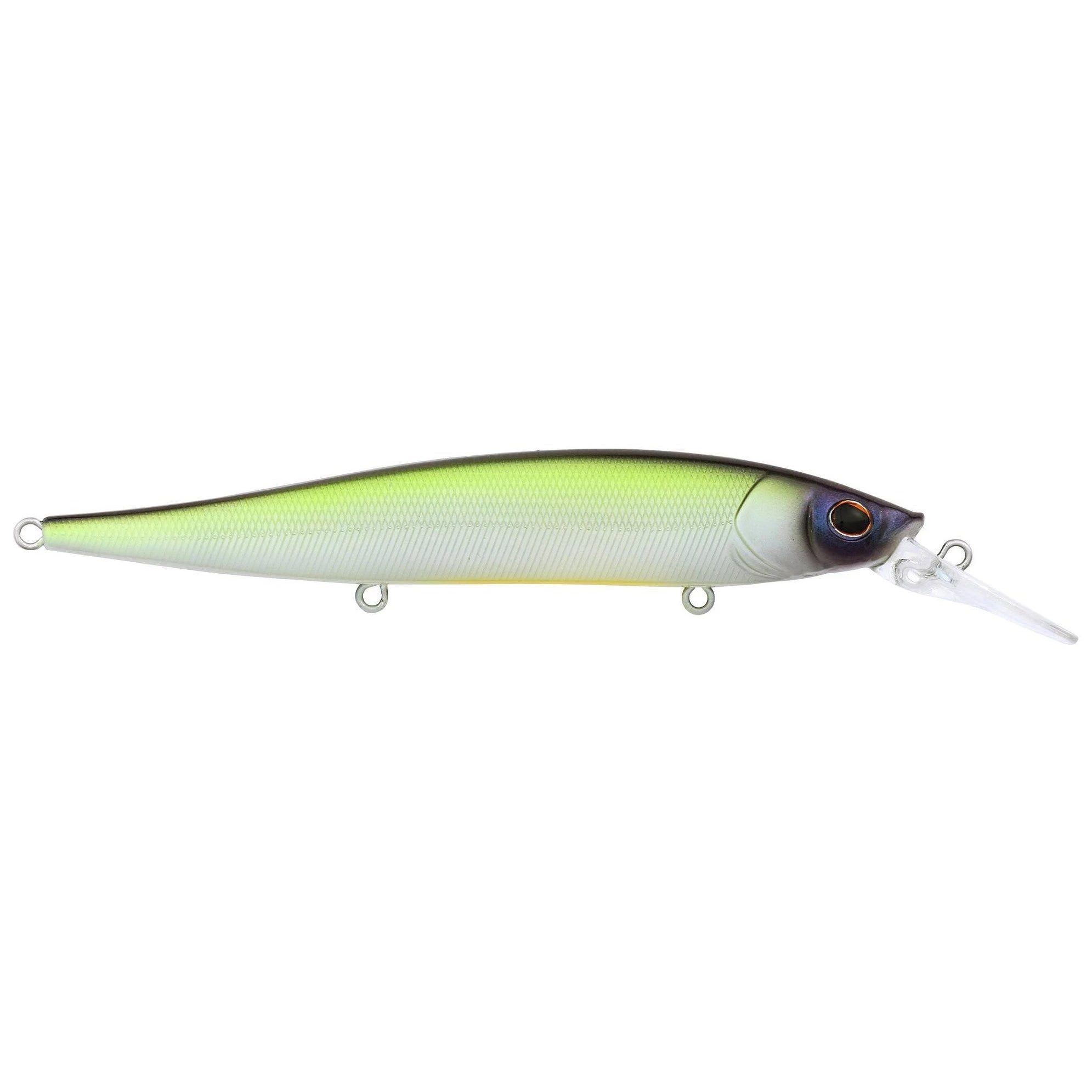 Berkley Stunna 112+1 Jerkbait 13 Berkley Stunna 112+1 Jerkbait - Image 11