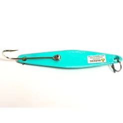 Tady 4/0 Light Surface Iron Single Fixed Hook -Love Fishing Store Tady4 0SurfaceIronSingleHookMint2