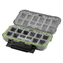 Spro Waterproof Terminal Tackle Boxes 11 Spro Waterproof Terminal Tackle Boxes -Love Fishing Store TerminalMediumOpen 1000x e5737097 185c 4082 ab6a 167e9d950a1c