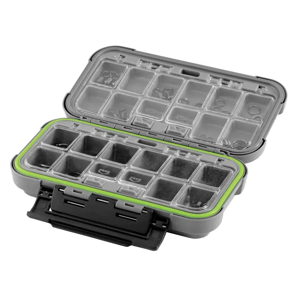 Spro Waterproof Terminal Tackle Boxes 6 Spro Waterproof Terminal Tackle Boxes - Image 4