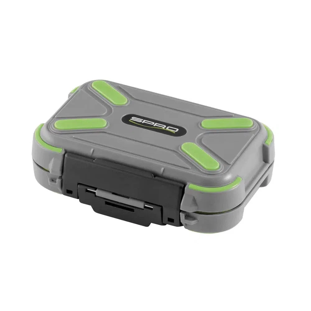 Spro Waterproof Terminal Tackle Boxes 3 Spro Waterproof Terminal Tackle Boxes