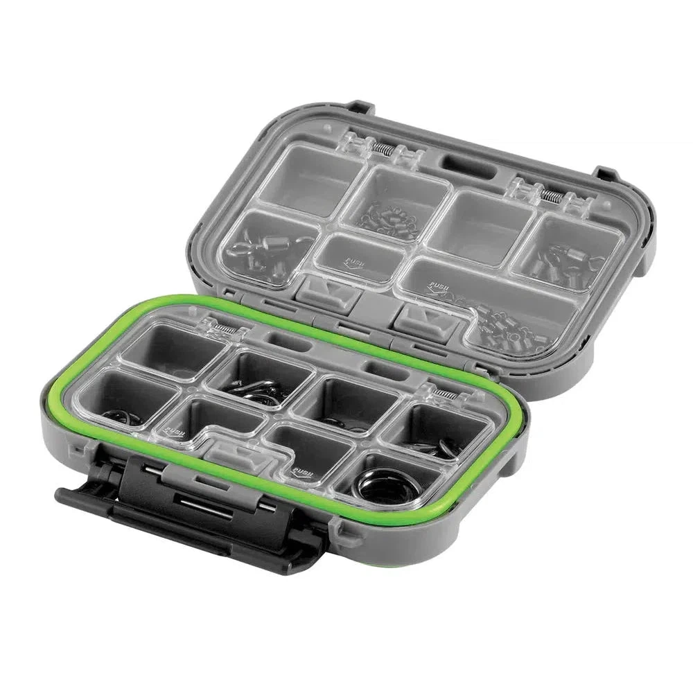 Spro Waterproof Terminal Tackle Boxes 4 Spro Waterproof Terminal Tackle Boxes - Image 2
