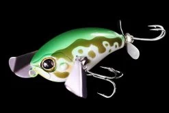 Jackall Micro Pompadour -Love Fishing Store TonosamaGerua