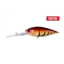 Megabass Deep Six Crankbaits -Love Fishing Store Tora Zari