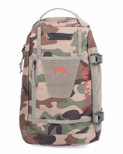Simms Tributary Sling Pack -Love Fishing Store Tributarysling