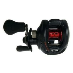 Daiwa Fuego 100CT Casting Reels -Love Fishing Store Used Tested Daiwa Baitcasting Reel Fuego Ct 100H