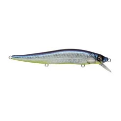 Megabass Vision ONETEN Jerkbait -Love Fishing Store VISION ONETEN ELEGY BONE