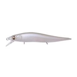 Megabass VISION ONETEN Jr. Jerkbait -Love Fishing Store VISION ONETEN Jr. FRENCH PEARL