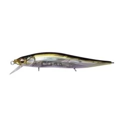 Megabass VISION ONETEN Jr. Jerkbait -Love Fishing Store VISION ONETEN Jr. HT ITO TENNESSEE SHAD