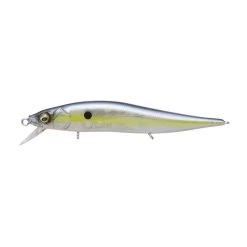 Megabass VISION ONETEN Jr. Jerkbait -Love Fishing Store VISION ONETEN Jr. GP SEXY SHAD