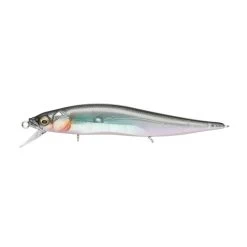 Megabass VISION ONETEN Jr. Jerkbait -Love Fishing Store VISION ONETEN Jr. ITO CLEAR LAKER