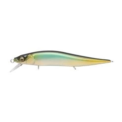 Megabass VISION ONETEN Jr. Jerkbait -Love Fishing Store VISION ONETEN Jr. ITO NATURAL