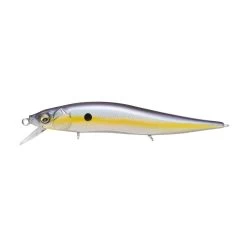 Megabass VISION ONETEN Jr. Jerkbait -Love Fishing Store VISION ONETEN Jr. MEGABASS SEXY SHAD