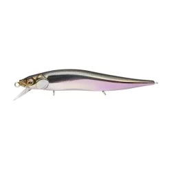Megabass VISION ONETEN Jr. Jerkbait -Love Fishing Store VISION ONETEN Jr. MG WAKASAGI II