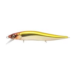 Megabass VISION ONETEN Jr. Jerkbait -Love Fishing Store VISION ONETEN Jr. MG WESTERN CLOWN