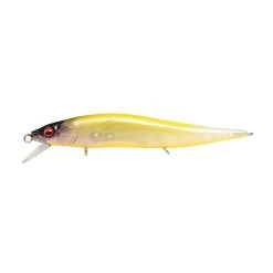 Megabass VISION ONETEN Jr. Jerkbait -Love Fishing Store VISION ONETEN Jr. PM TWILIGHT CHART BACK