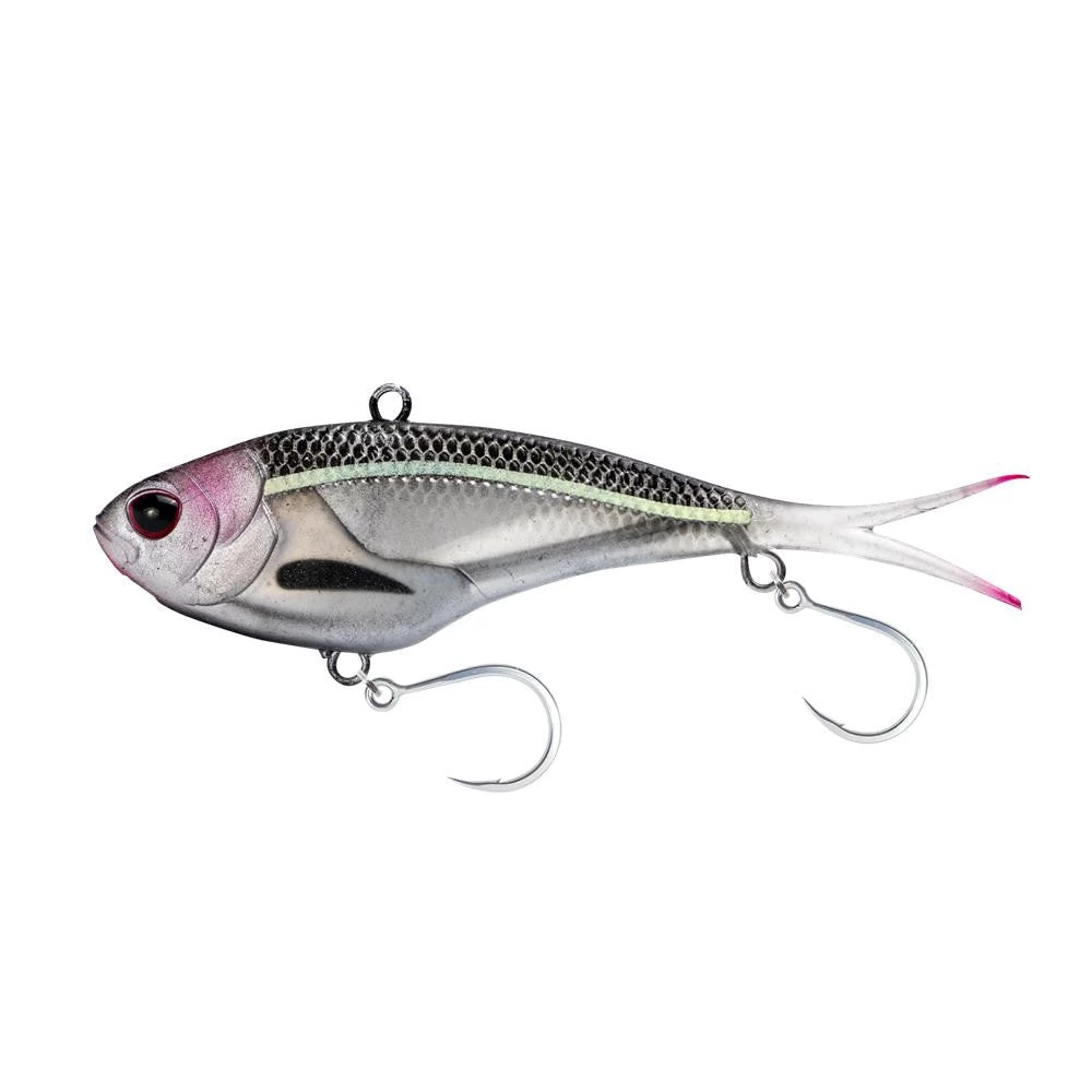 Nomad Tackle Vertrex Max Soft Vibe 6 Nomad Tackle Vertrex Max Soft Vibe - Image 4