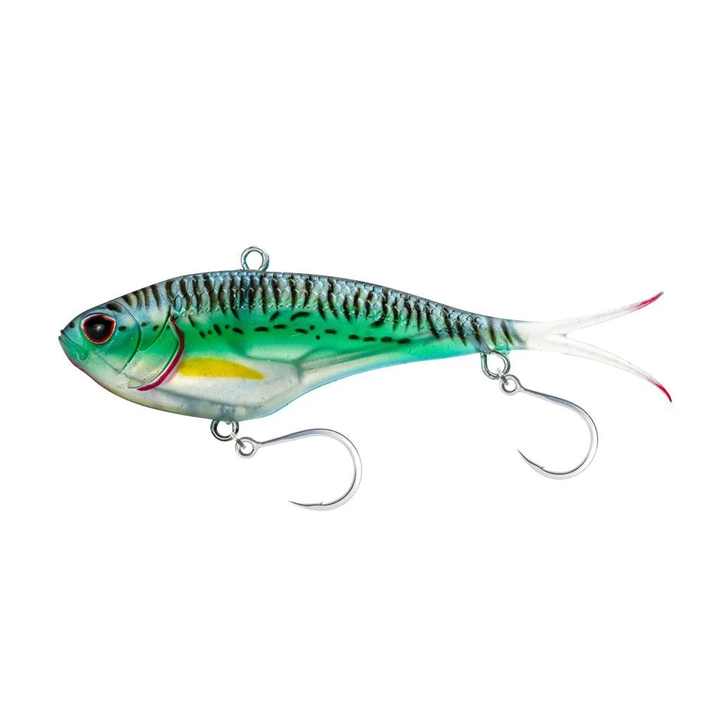 Nomad Tackle Vertrex Max Soft Vibe 4 Nomad Tackle Vertrex Max Soft Vibe - Image 2