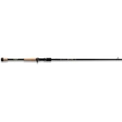 St. Croix Victory Casting Rods