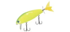 Vubble Vack -Love Fishing Store Vubble Lemon 600