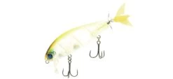 Vubble Vack -Love Fishing Store Vubble TeppanChart 600
