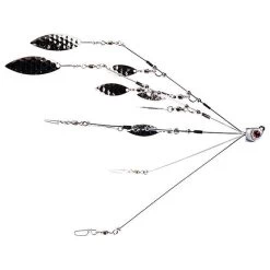 Warbaits War Umbrella Rig