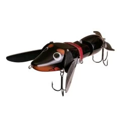 Fish Arrow Wing Dachs 20th Anniversary - Topwater Crawler
