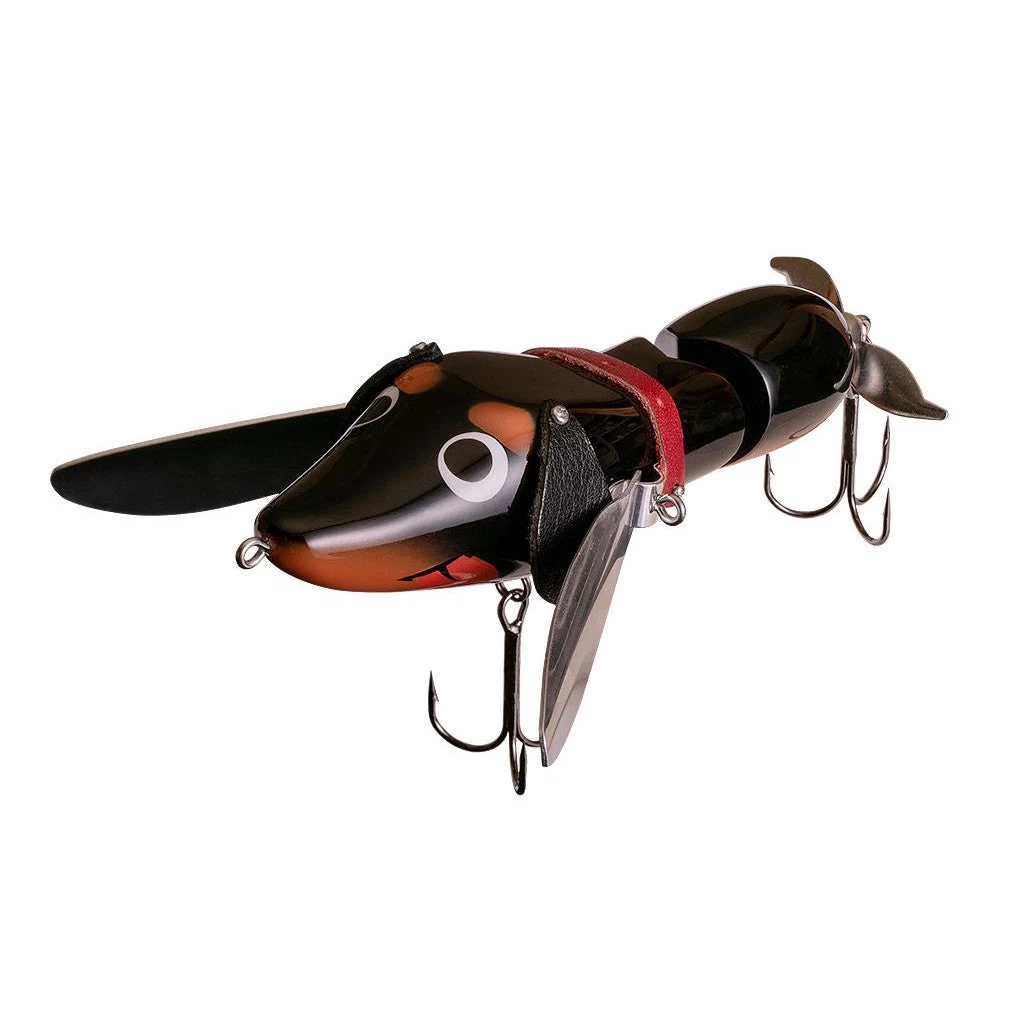 Fish Arrow Wing Dachs 20th Anniversary - Topwater Crawler 3 Fish Arrow Wing Dachs 20th Anniversary - Topwater Crawler