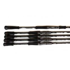 Warbaits Premium Rods Powered By Taipan Rods